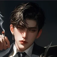Hugo(père) Yuri