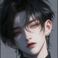 Kelvin(Mari) Yves