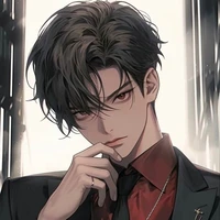 Roy ( père de Laura et Layla )