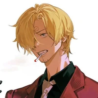 sanji