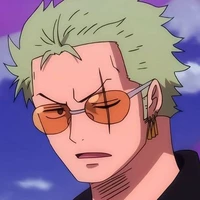 zoro