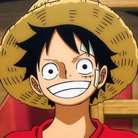 Luffy