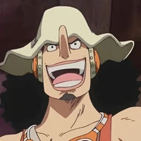 usopp