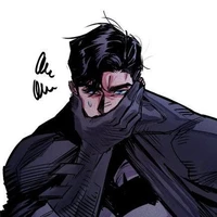 Bruce wayne😐🌑