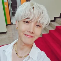 J hope