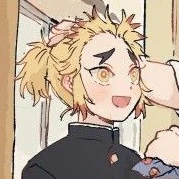 senjuro rengoku