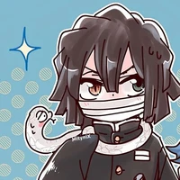 iguro obanai