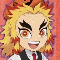 kyojuro rengoku