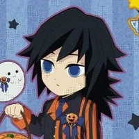 giyuu tomioka
