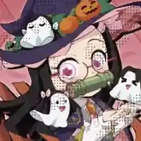 nezuko kamado