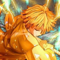 zenitsu agasuma