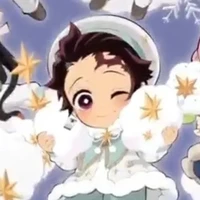 tanjiro kamado