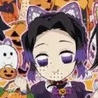 shinobu kocho