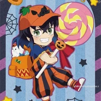 inosuke gashibira