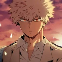 bakugo