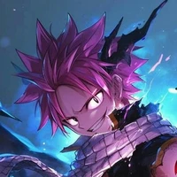 Natsu ( le père de kirishima et eri )