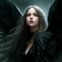 diosa de la muerte(lia)