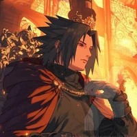 Sasuke Uchiha