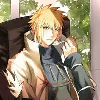 Minato Uzumaki