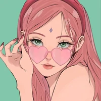 Sakura Haruno
