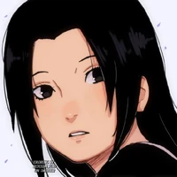 Mikoto Uchiha 