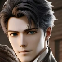 Elviron/ Adopted Father