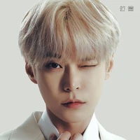 Park Doyoung //Papa