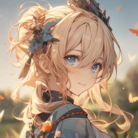 Tiara Freya Nimer