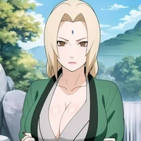 Tsunade