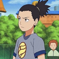 Shikamaru