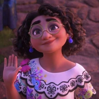 Mirabel Madrigal
