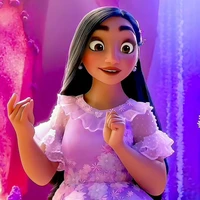 Isabella Madrigal