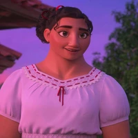 Luisa Madrigal