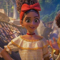 Dolores Madrigal