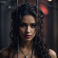 Alice putri Alexius