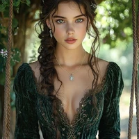 Soraya flowers