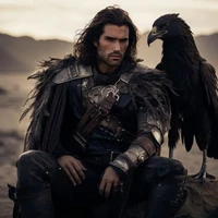 King Zalthor Farley Hell