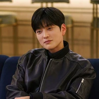 Ahn Ji Seok
