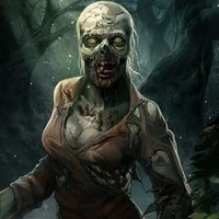 ซอมบี้(หญิง)