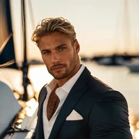 อาเธอร์(พ่อนายเอก)