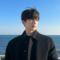 จีโน่(น้องชายพระเอก)