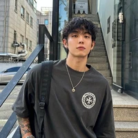 เจย์เลอร์🐶(พระเอก)