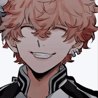 smile