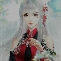 mu xuanyin(ice clan leader)