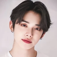 KIM YEOUNJUN (SAHABAT TAEHYUNG)