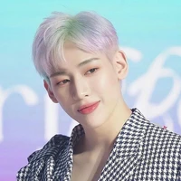 KIM BAMBAM(SAHABAT TAEHYUNG)