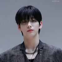 JUNG SOOBIN(SAHABAT TAEHYUNG)