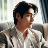 VIC XANDER (KK PERTAMA/KEKASIH CHIKA)