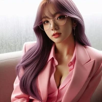 VIC LYODRA(MOMMY/ISTRI LEON)