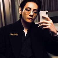 VIC TAEHYUNG(SUAMI KOOKIE)